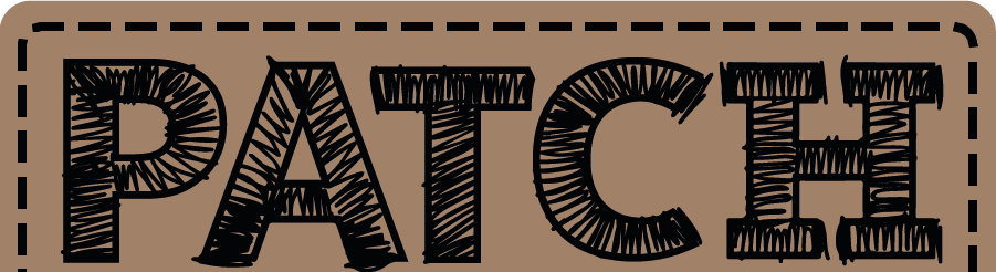 Patch Verse